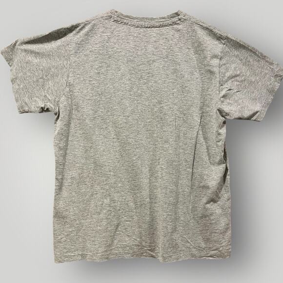 Iowa Hawkeye T Shirt Men’s Size XL- (Small stain on arm cuff) Vintage-Look - Picture 2 of 5